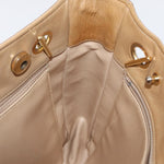 Chanel Vintage Shopping Tote Lambskin Medium - image 17