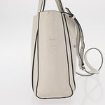 Balenciaga Everyday Tote Leather XXS - image 4