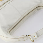 Bally Vintage Shoulder Bag Leather - image 17