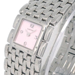 Cartier Panthere Ruban Quartz Watch Stainless Steel and Mother of Pearl 21 - image 3