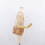 Chloe Elsie Chain Shoulder Bag Leather Small - image 14