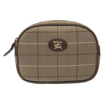 Burberry Nova check Pochette Canvas - image 16