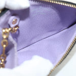 Louis Vuitton Pochette clés NM Monogram Multicolor Canvas - image 5