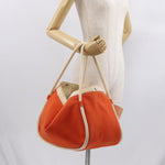 Hermes Lindy de Plage Tote Toile GM - image 15