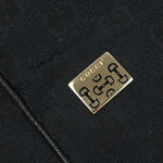 Gucci Web Handle Buckle Tote GG Canvas Large - image 8