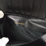 Chanel Timeless CC French Wallet Caviar Long - image 6