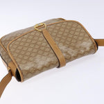 Celine Macadam Shoulder Bag PVC Leather - image 15