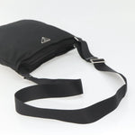 Prada Flat Messenger Bag Tessuto Medium - image 8