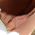 Louis Vuitton Pochette Gange Monogram Canvas - image 5
