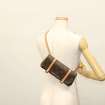 Louis Vuitton Marelle Waist Bag Monogram Canvas - image 15