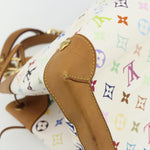 Louis Vuitton Ursula Handbag Monogram Multicolor - image 12