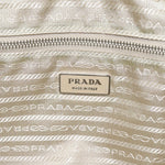 Prada Vintage Handbag Tessuto - image 6