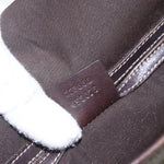 Gucci Flap Messenger GG Coated Canvas Small - image 7