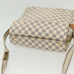 Louis Vuitton Naviglio Handbag Damier - image 15