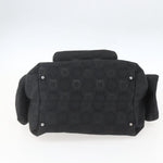 Salvatore Ferragamo Gancini Tote Nylon - image 14