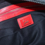 Christian Louboutin Loubiclutch Leather - image 6