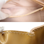 Louis Vuitton Wilshire Handbag Monogram Vernis PM - image 14
