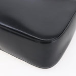 Salvatore Ferragamo Gancini Shoulder Bag Leather - image 10