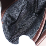 Bottega Veneta Intrecciato Handbag Leather - image 5