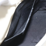 Salvatore Ferragamo Gancini handbag Leather - image 16