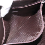 Burberry Nova Check Handbag Nova Check Canvas - image 17