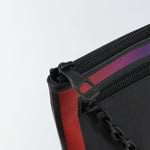Louis Vuitton Pochette A4 Rainbow Taiga Leather - image 13