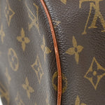 Louis Vuitton Papillon Handbag Monogram Canvas 30 - image 8