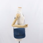 Louis Vuitton Saint Cloud Handbag Epi Leather GM - image 14