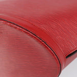 Louis Vuitton Saint Jacques Handbag Epi Leather GM - image 12