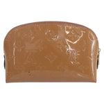 Louis Vuitton Cosmetic Pouch Monogram Vernis - image 2