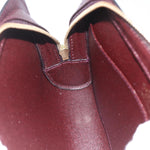 Louis Vuitton Pochette Baikal Clutch Taiga Leather - image 20