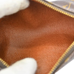 Louis Vuitton Papillon Handbag Monogram Canvas 30 - image 3