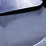 Christian Dior Lady Dior Boston Bag Canvas - image 5