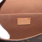 Louis Vuitton Marelle Sac a Dos Backpack Monogram Canvas - image 6