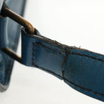 Louis Vuitton Cartouchiere Handbag Epi Leather MM - image 19