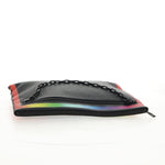 Louis Vuitton Pochette A4 Rainbow Taiga Leather - image 13