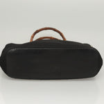 Gucci Bamboo tote bag Canvas large - image 18
