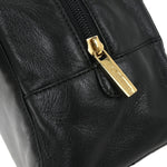 Loewe Anagram handbag Leather - image 9