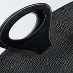 Louis Vuitton Noctambule Handbag Epi Leather - image 13