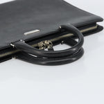 Burberry Vintage Briefcase Leather - image 7
