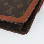 Louis Vuitton Dame Pochette Monogram Canvas PM - image 10
