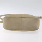 Salvatore Ferragamo Vara Bow camera Shoulder Bag Suede - image 14
