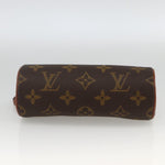 Louis Vuitton Papillon Pochette Monogram Canvas Mini - image 16