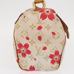Louis Vuitton Retro Bag Limited Edition Cherry Blossom Monogram - image 4