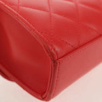 Chanel Trendy CC Clutch with Chain Quilted Lambskin Small - image 10