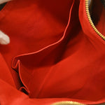 Louis Vuitton Bloomsbury Handbag Damier PM - image 14