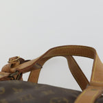 Louis Vuitton Sac Souple Handbag Monogram Canvas 35 - image 18