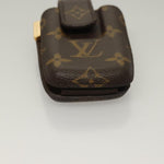 Louis Vuitton Etui Phone Case Monogram Canvas MM - image 14