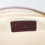 Louis Vuitton Juliette Crossbody Bag Mini Lin MM - image 6
