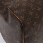 Louis Vuitton Keepall Bag Monogram Canvas 60 - image 10